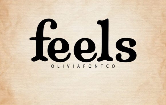 Feels Typeface Review: A Script Font That Earns Its Place in Your Toolkit