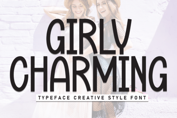 Girly Charming: A Script Amp Review