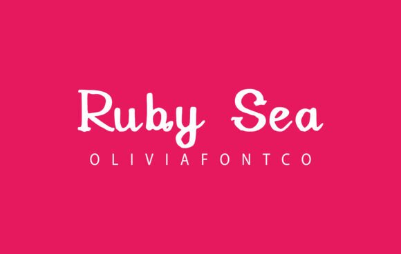 Ruby Sea: A Script Amp Review