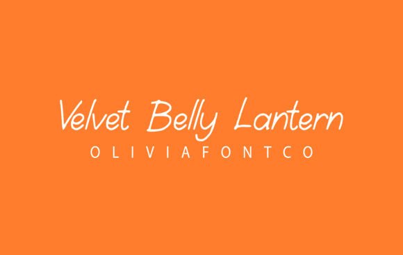 Why Velvet Belly Lantern Works for Digital Design